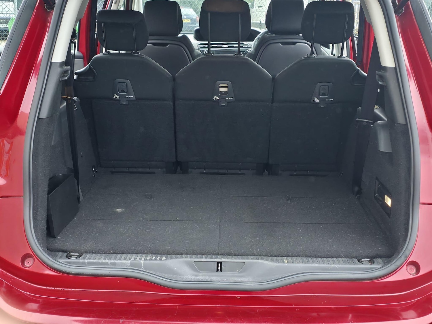 Used Citroen Grand C4 Picasso for sale - 78116250: Photo 34