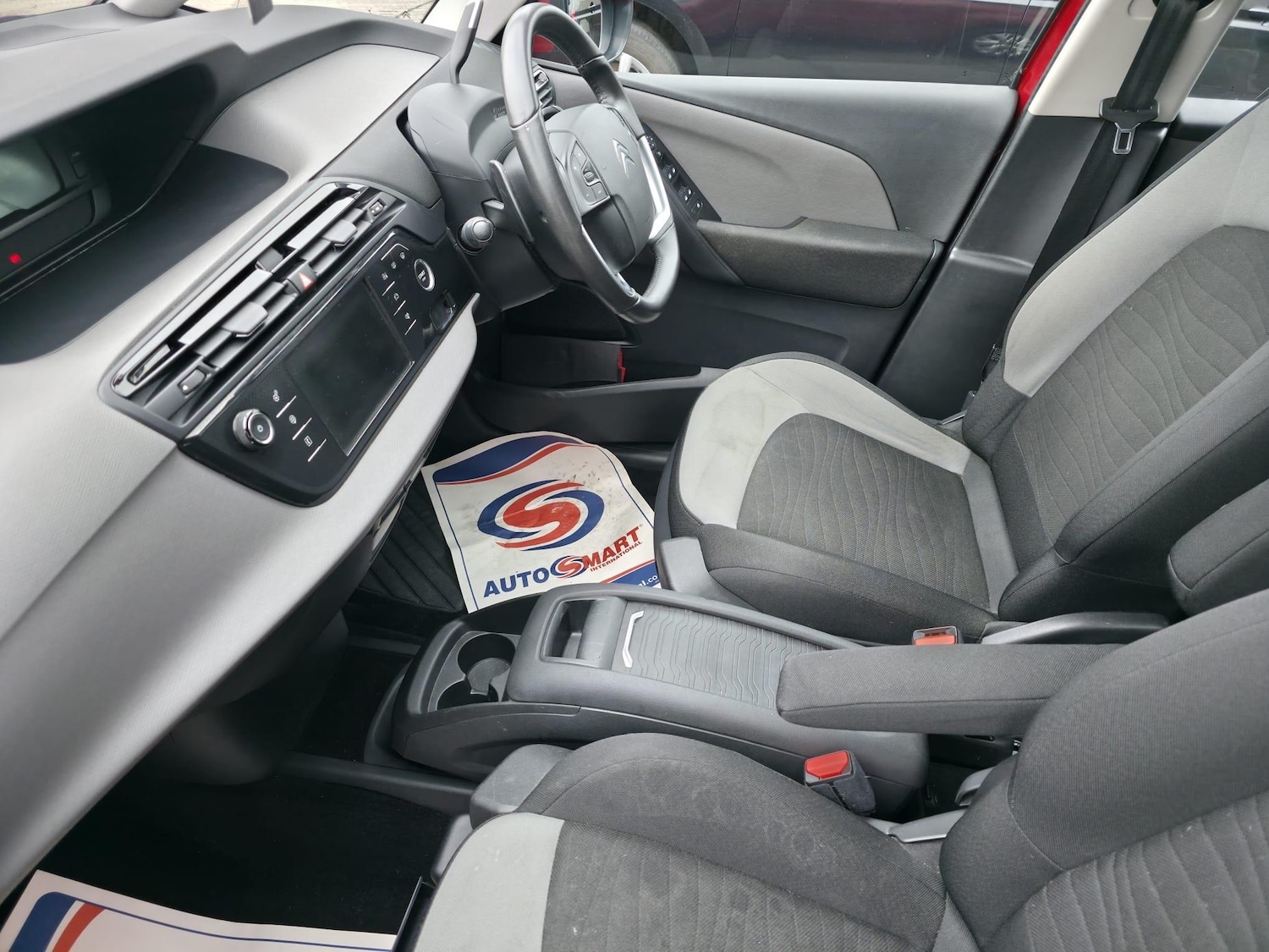 Used Citroen Grand C4 Picasso for sale - 78116250: Photo 35