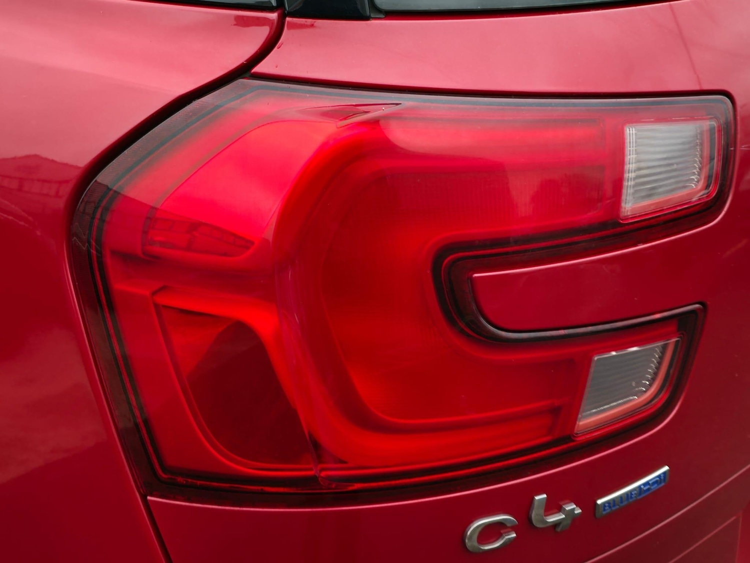 Used Citroen Grand C4 Picasso for sale - 78116250: Photo 36