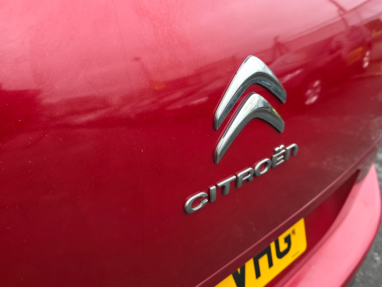Used Citroen Grand C4 Picasso for sale - 78116250: Photo 39