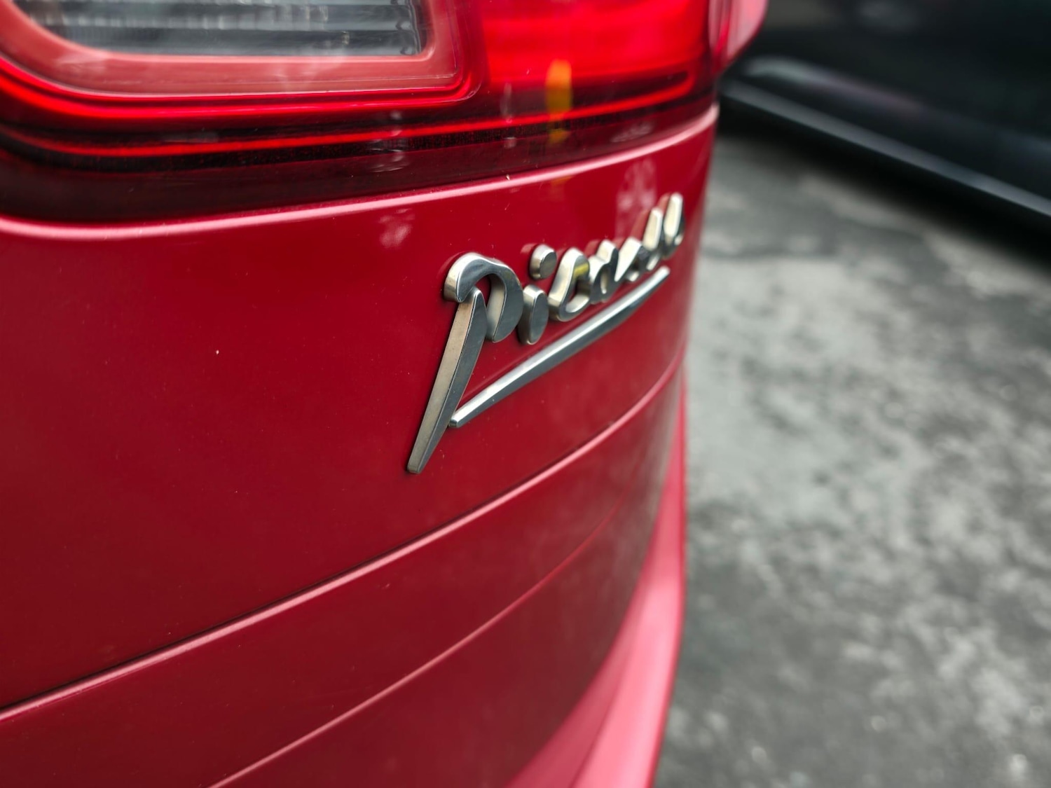 Used Citroen Grand C4 Picasso for sale - 78116250: Photo 40