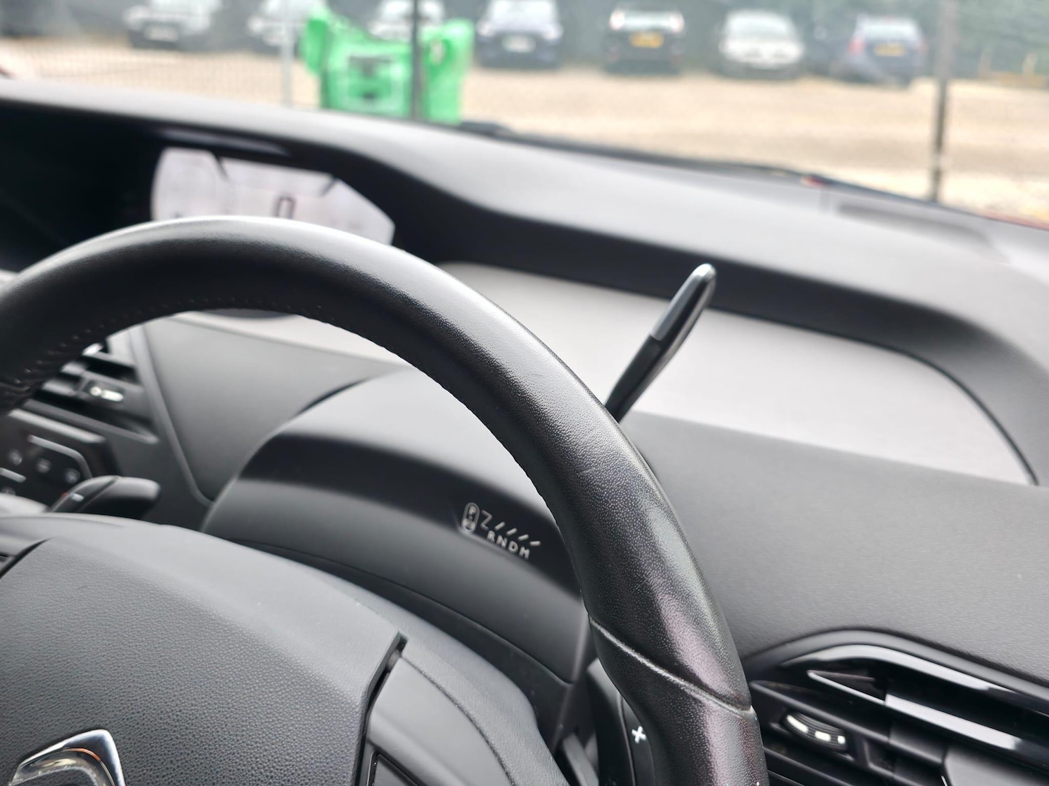 Used Citroen Grand C4 Picasso for sale - 78116250: Photo 51