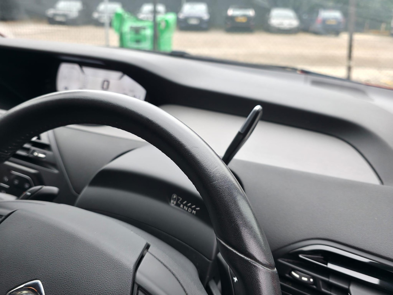 Used Citroen Grand C4 Picasso for sale - 78116250: Photo 52