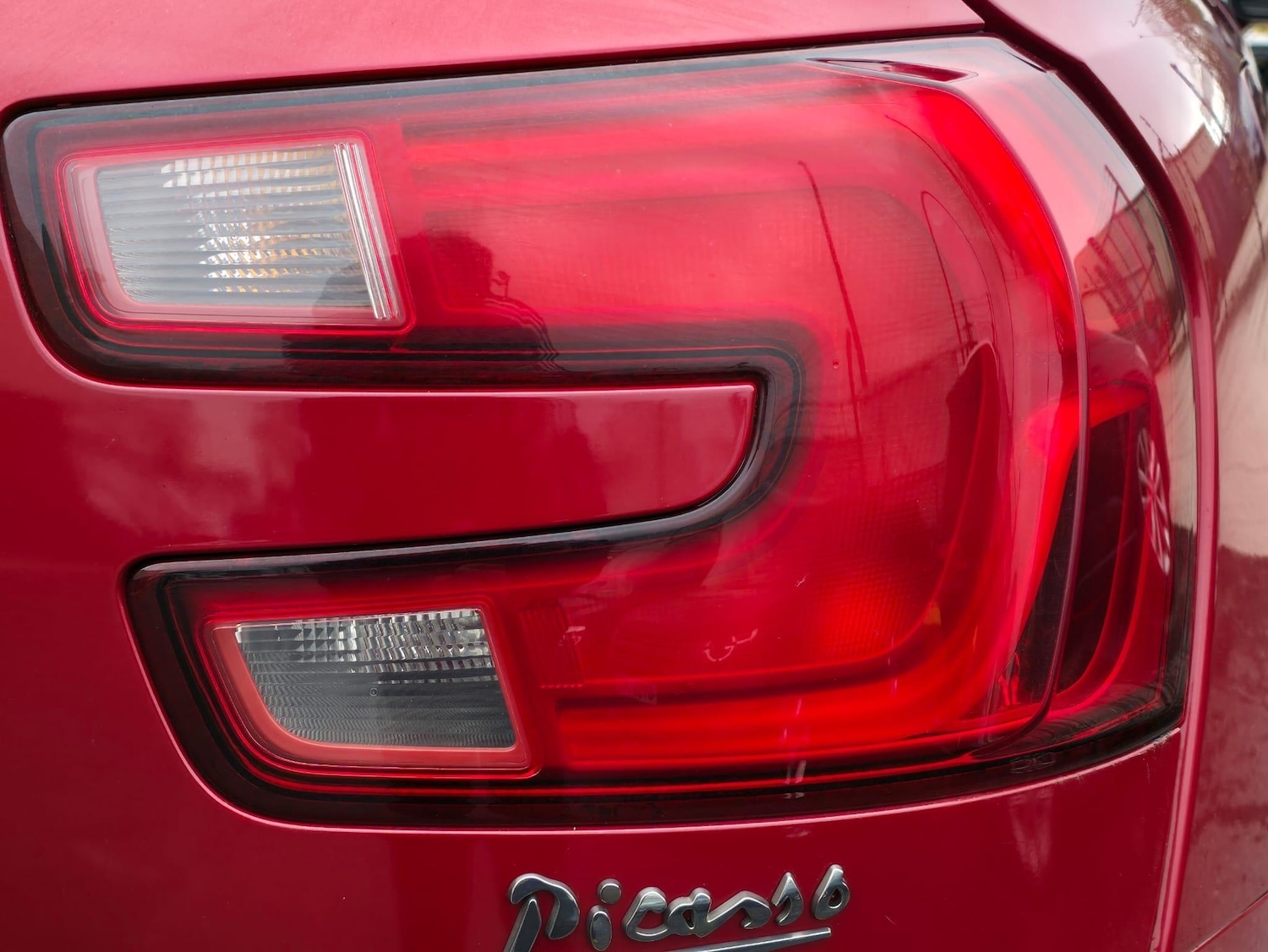 Used Citroen Grand C4 Picasso for sale - 78116250: Photo 55