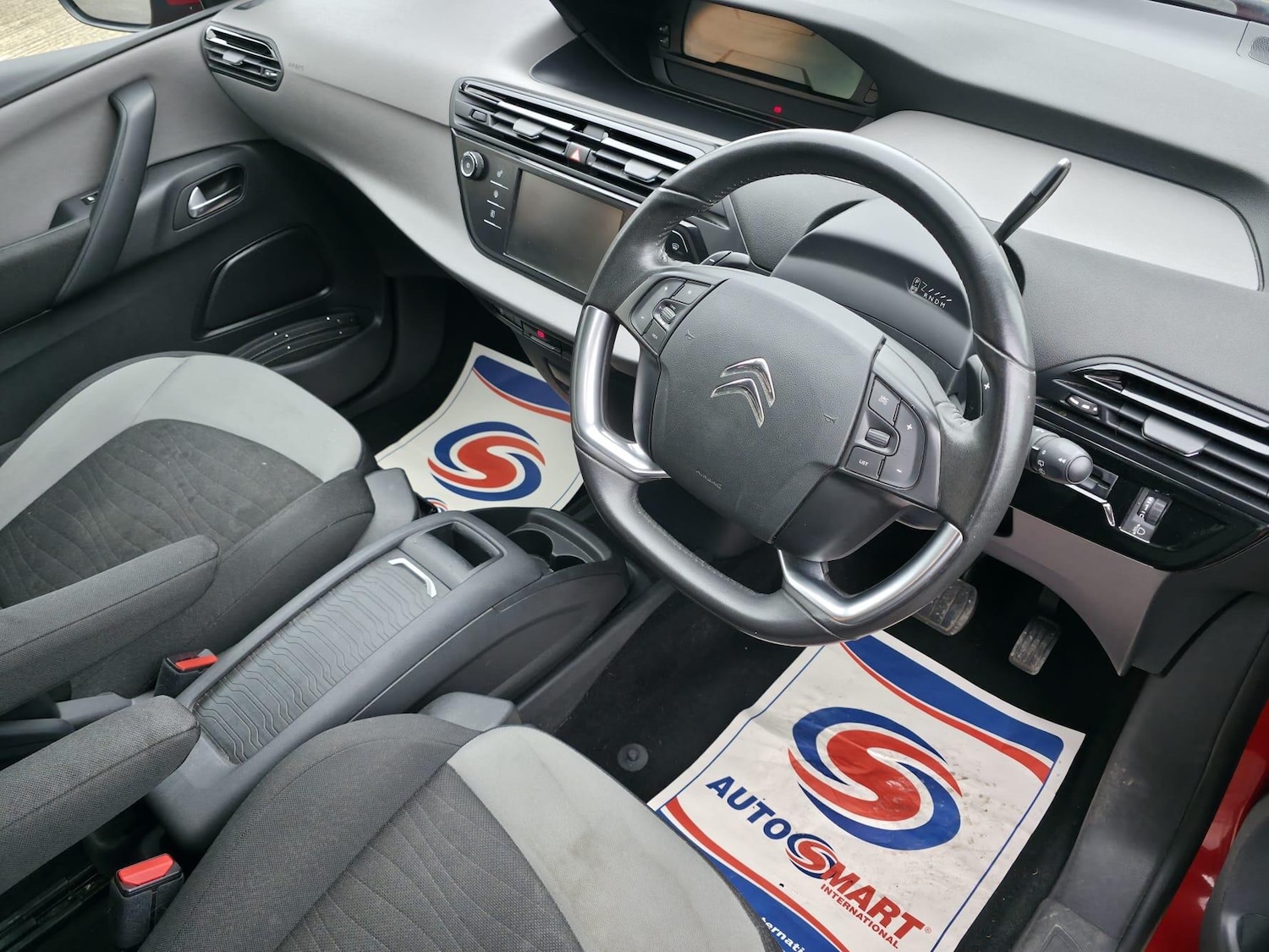 Used Citroen Grand C4 Picasso for sale - 78116250: Photo 59