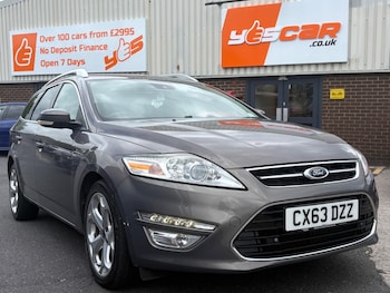 Used Ford Mondeo 2013 for sale - 78923127: Photo