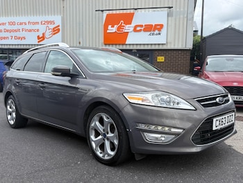 Used Ford Mondeo 2013 for sale - 78923127: Photo
