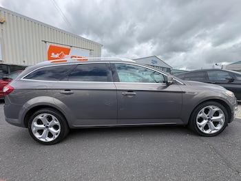 Used Ford Mondeo 2013 for sale - 78923127: Photo
