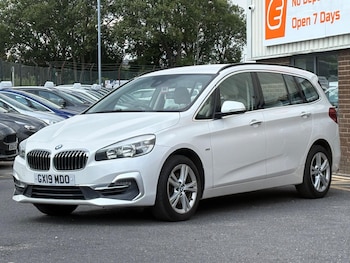 Used BMW 2 Series Gran Tourer 2019 for sale - 79337148: Photo
