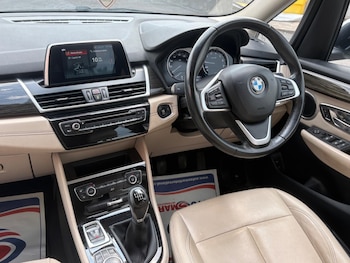 Used BMW 2 Series Gran Tourer 2019 for sale - 79337148: Photo
