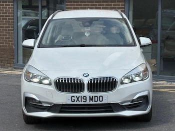 Used BMW 2 Series Gran Tourer 2019 for sale - 79337148: Photo