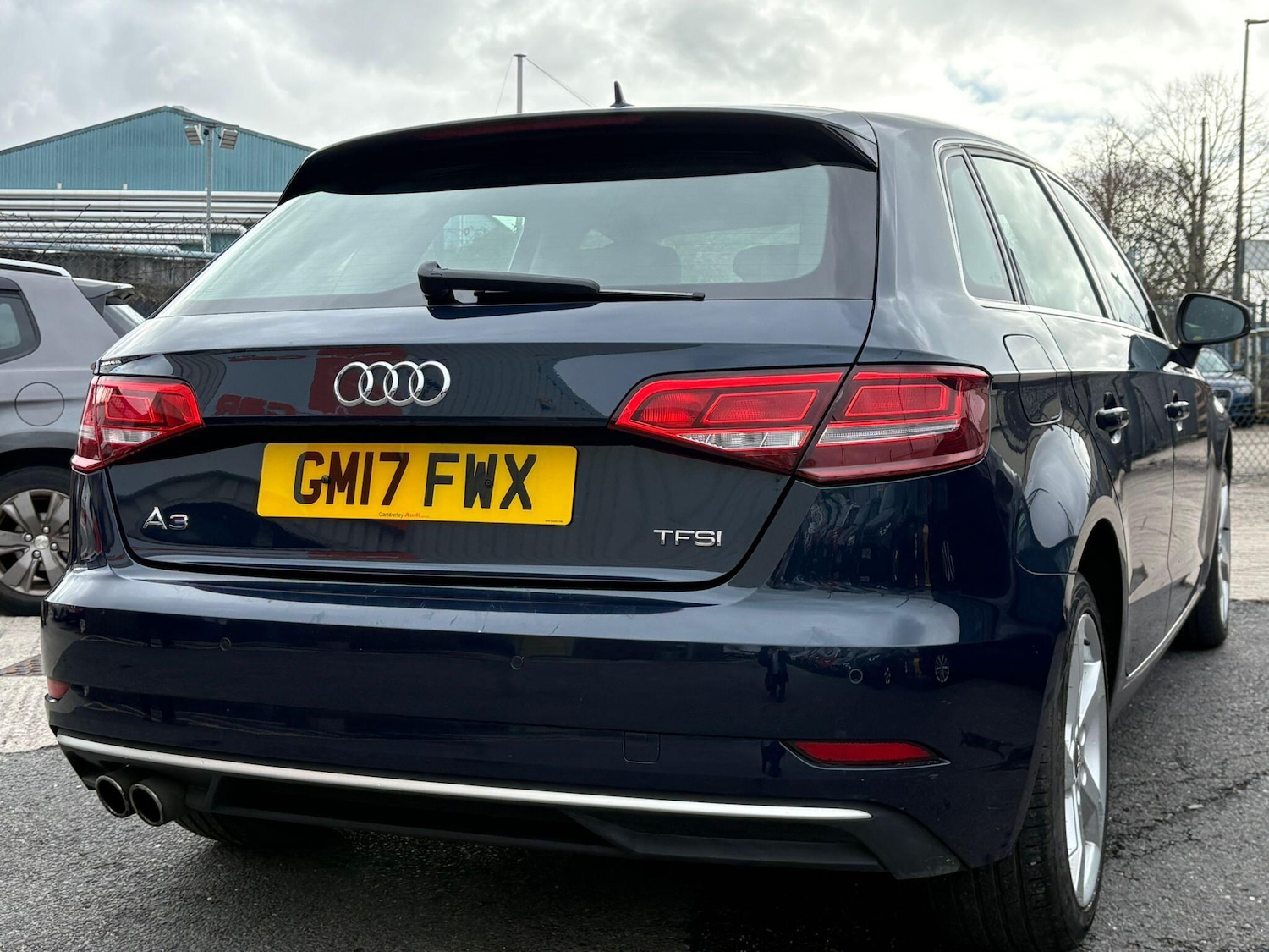 Used Audi A3 for sale - 78115984: Photo 11