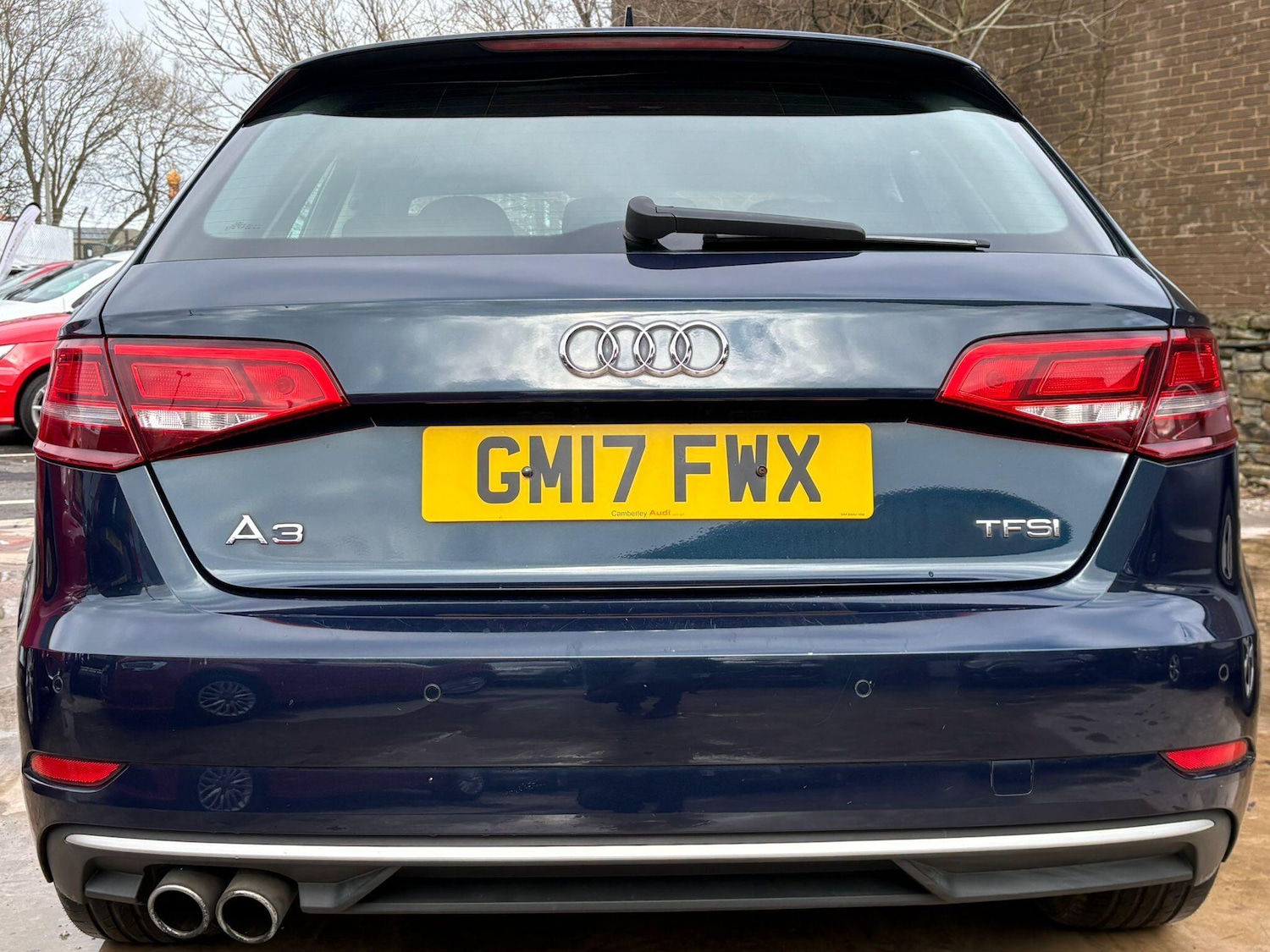 Used Audi A3 for sale - 78115984: Photo 13