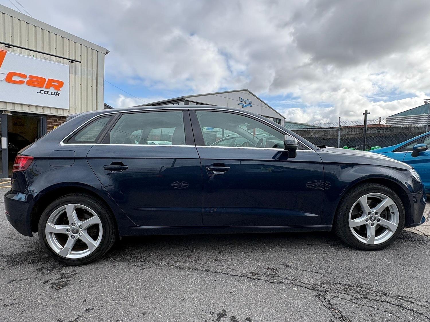 Used Audi A3 for sale - 78115984: Photo 14