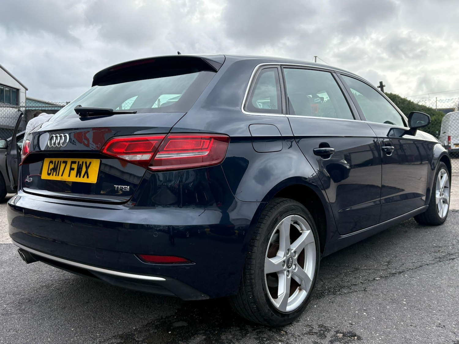 Used Audi A3 for sale - 78115984: Photo 15