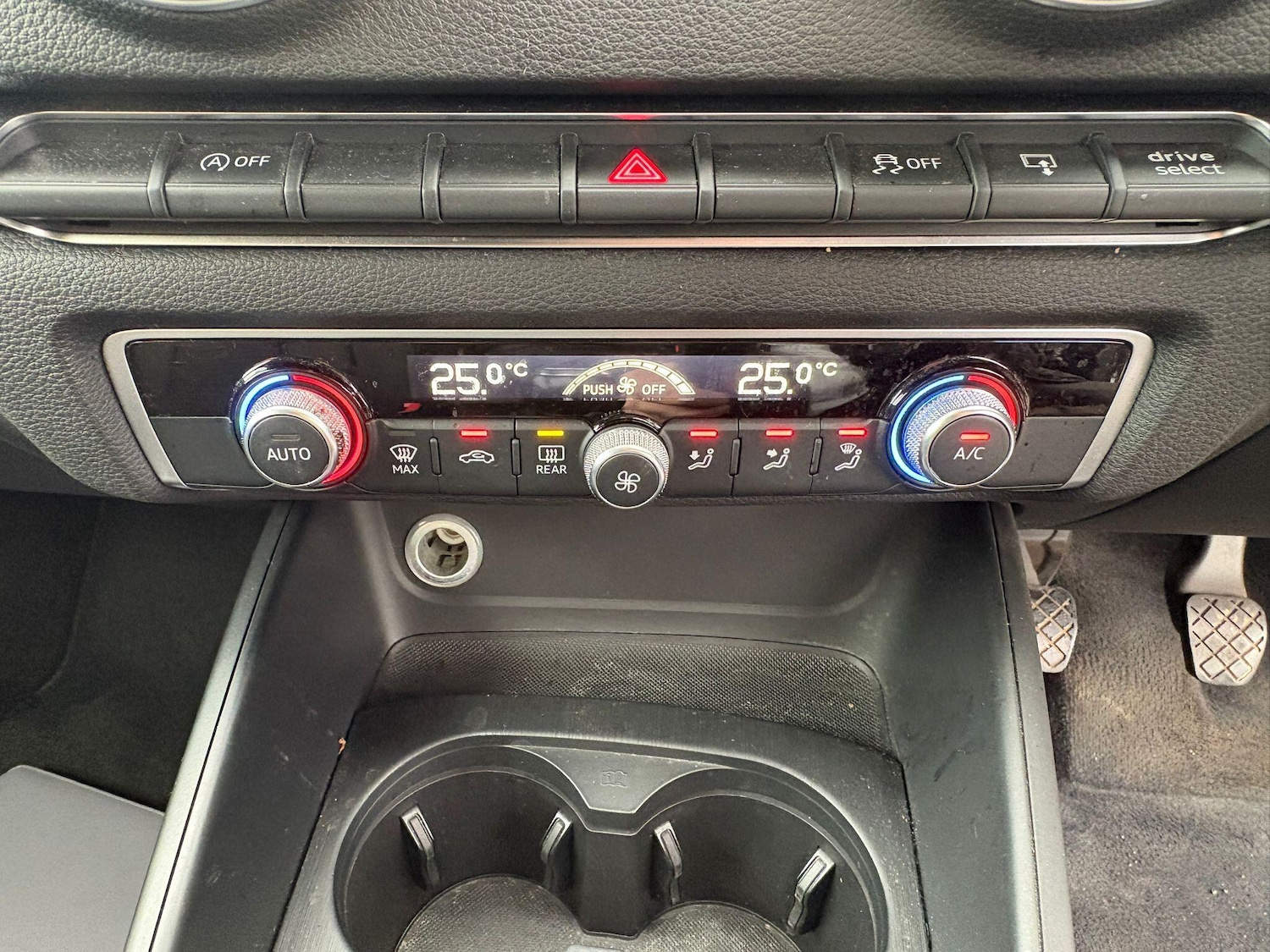 Used Audi A3 for sale - 78115984: Photo 17