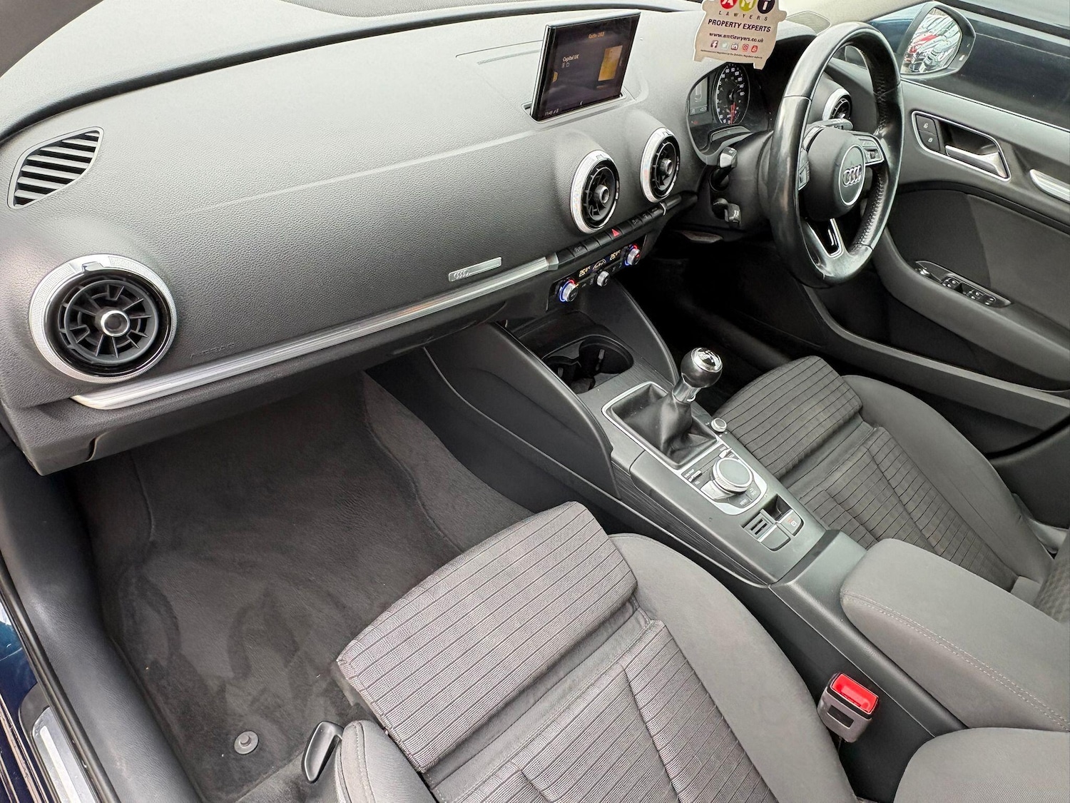 Used Audi A3 for sale - 78115984: Photo 2