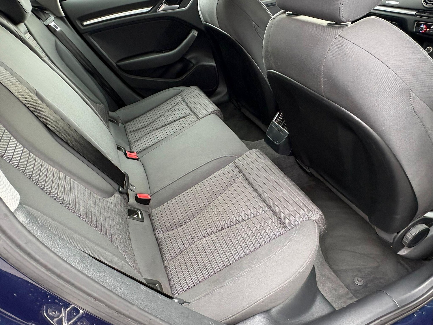 Used Audi A3 for sale - 78115984: Photo 20