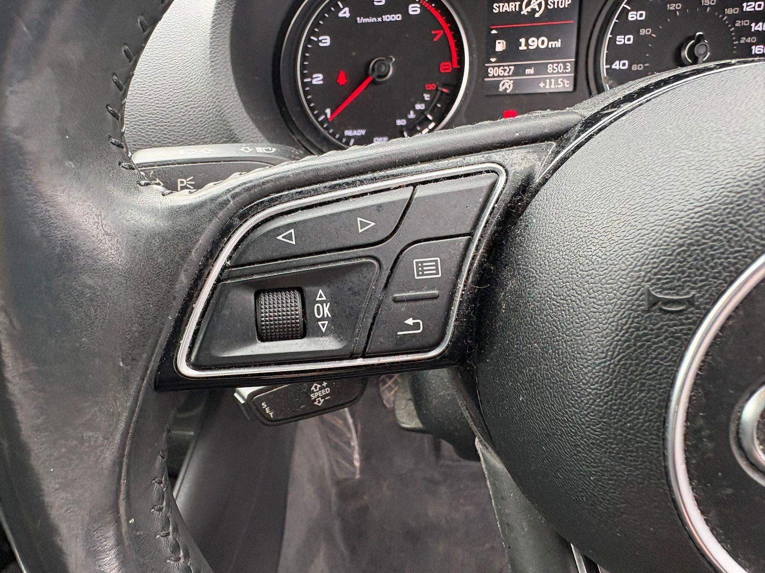 Used Audi A3 for sale - 78115984: Photo 23