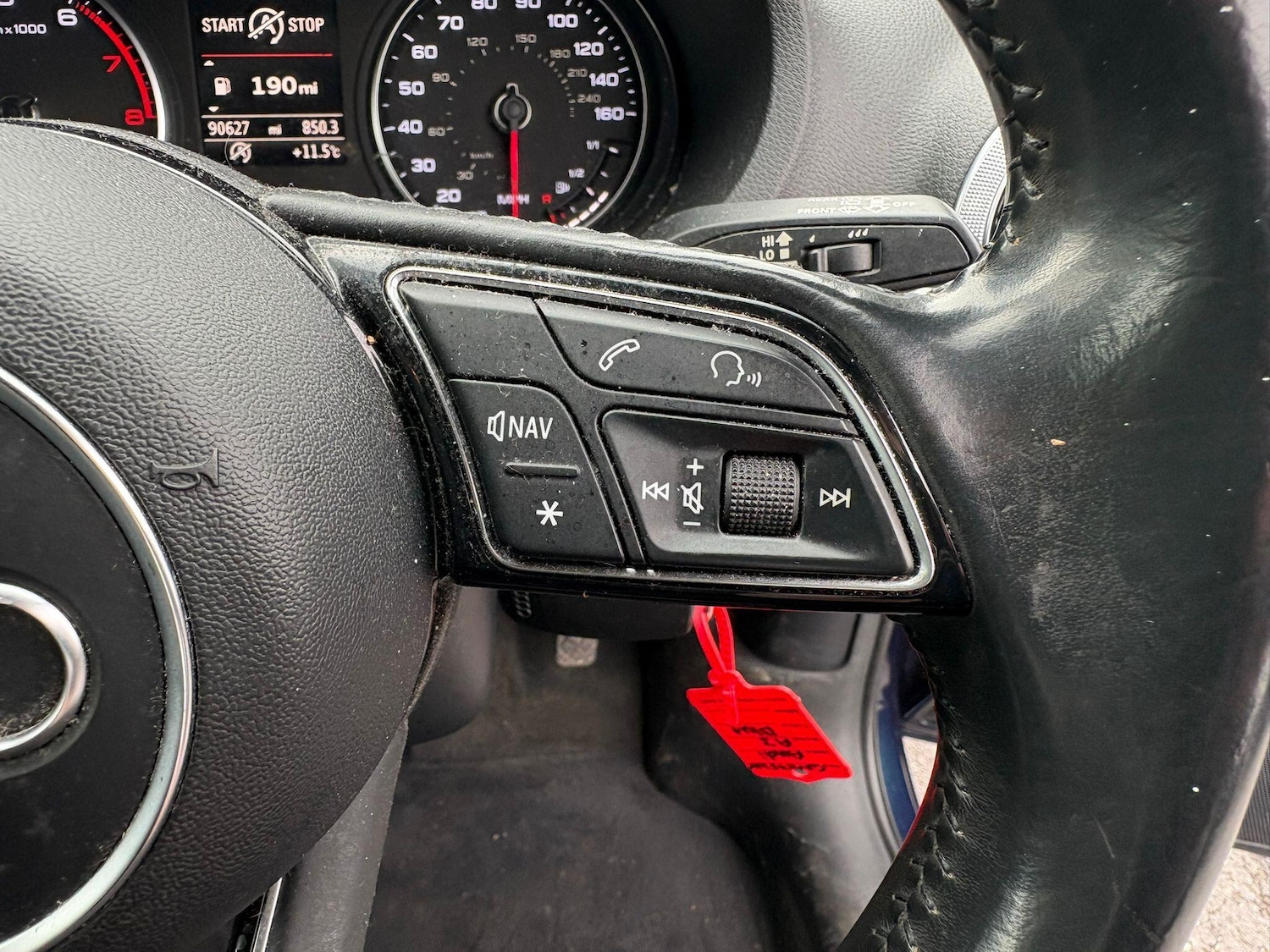 Used Audi A3 for sale - 78115984: Photo 24