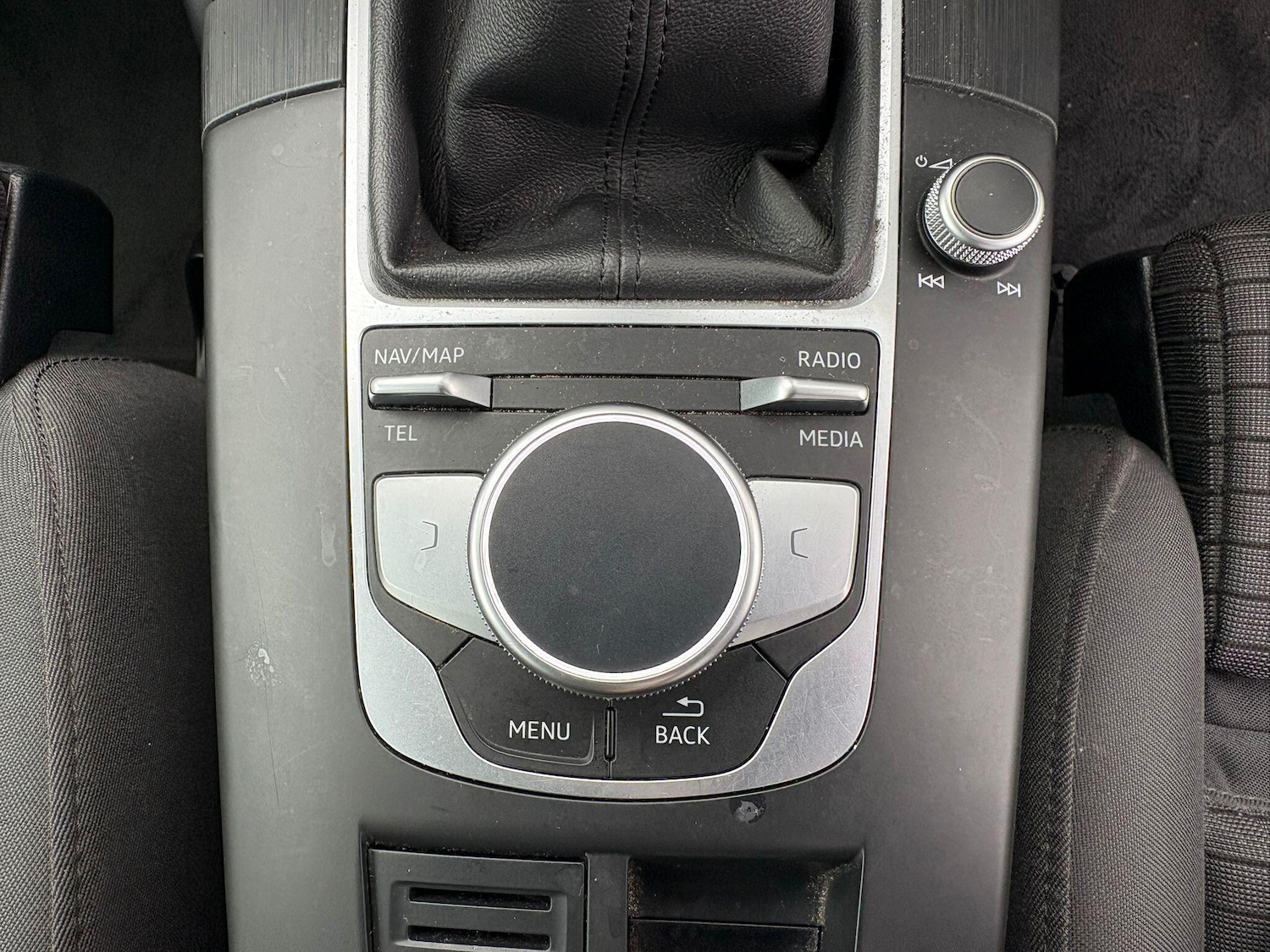 Used Audi A3 for sale - 78115984: Photo 25