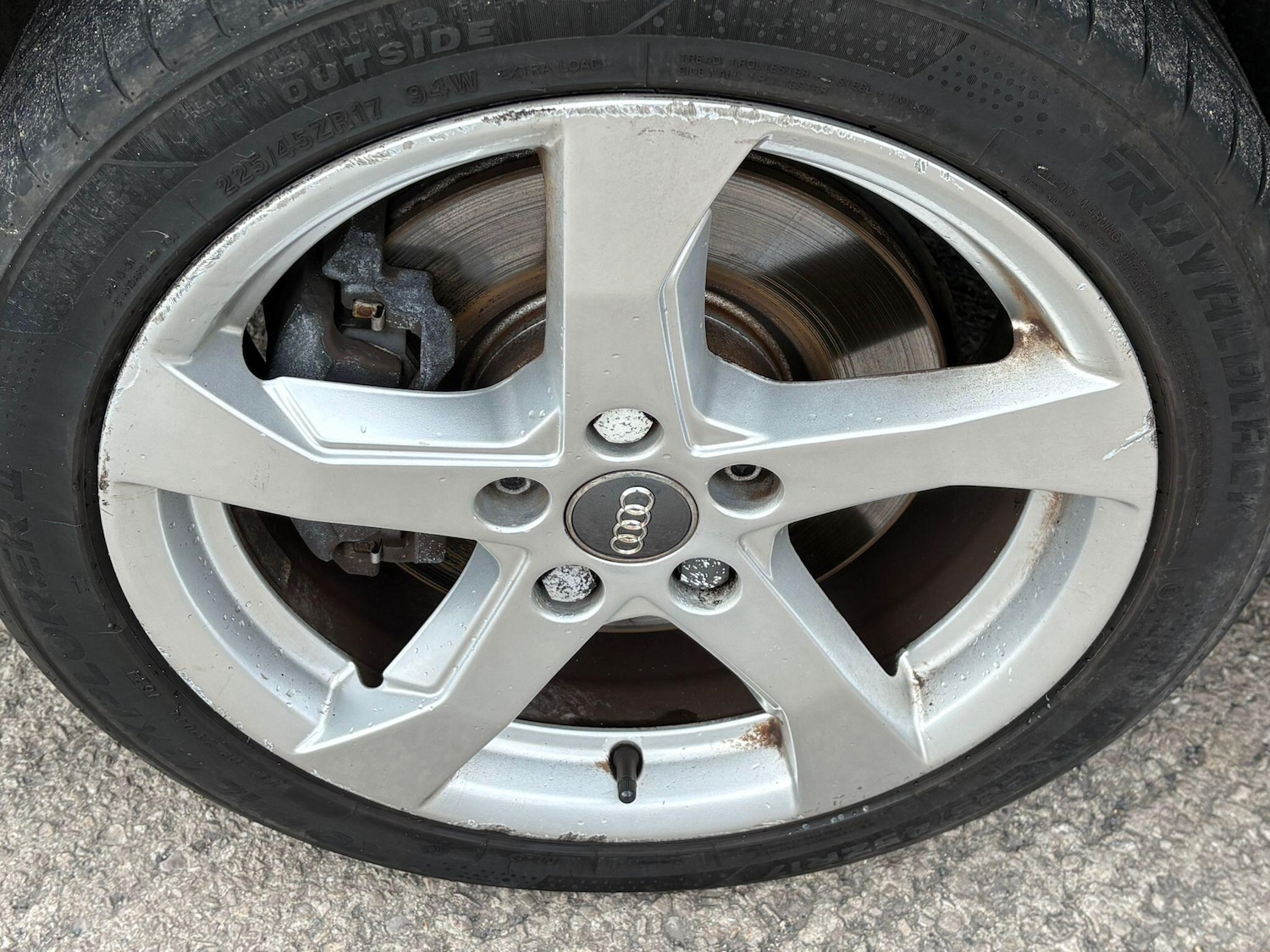 Used Audi A3 for sale - 78115984: Photo 29