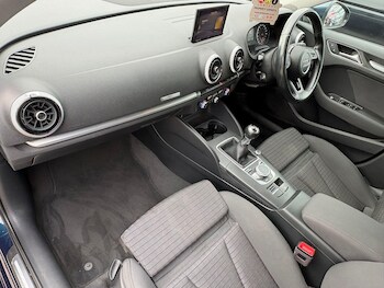 Used Audi A3 2017 for sale - 78115984: Photo