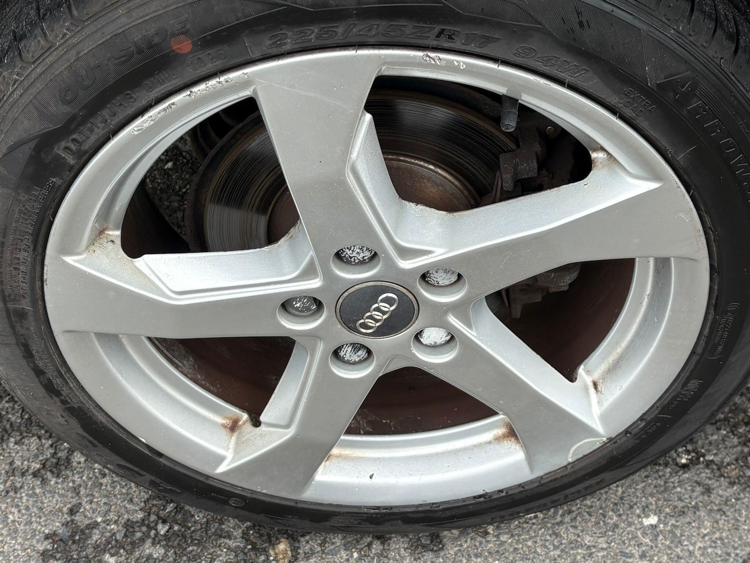 Used Audi A3 for sale - 78115984: Photo 32