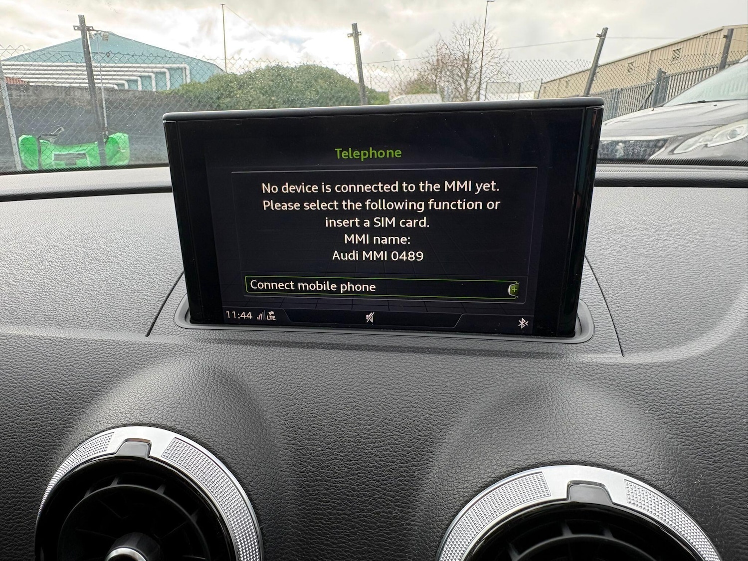 Used Audi A3 for sale - 78115984: Photo 37