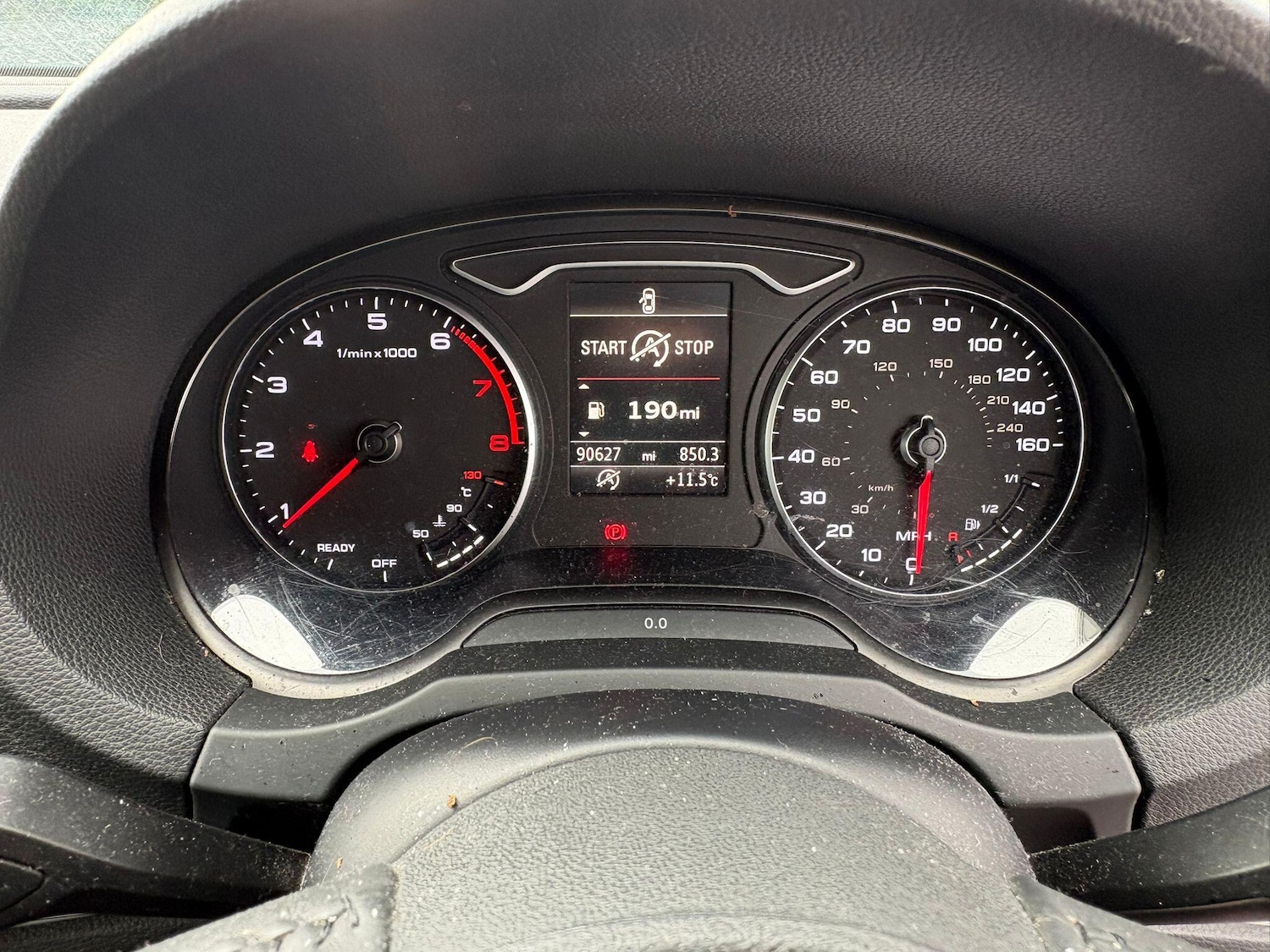 Used Audi A3 for sale - 78115984: Photo 39