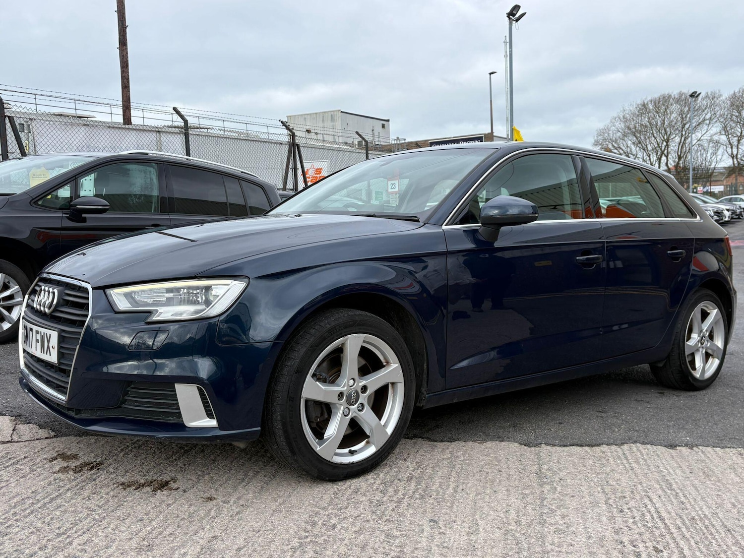 Used Audi A3 for sale - 78115984: Photo 4