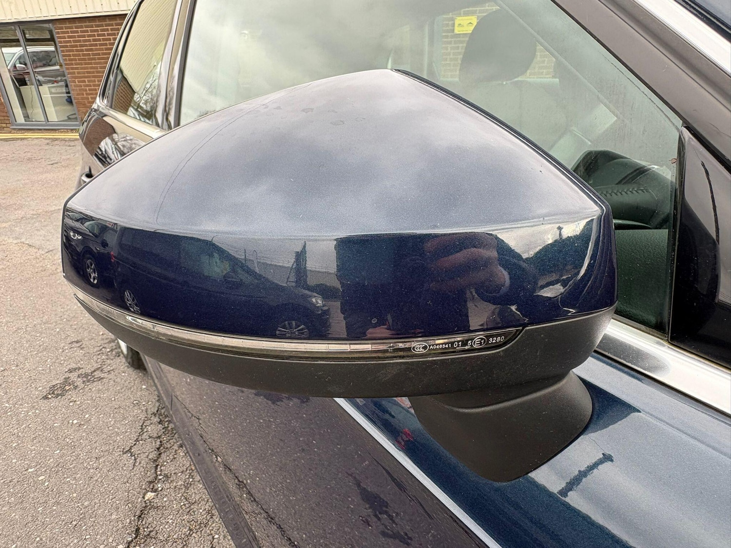 Used Audi A3 for sale - 78115984: Photo 40