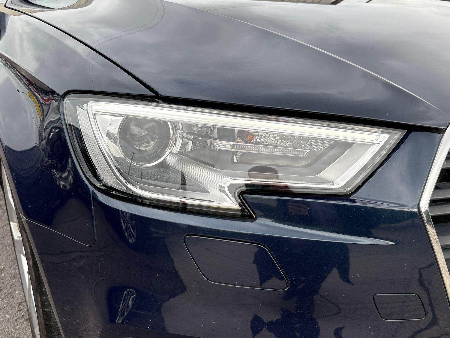 Used Audi A3 for sale - 78115984: Photo 45