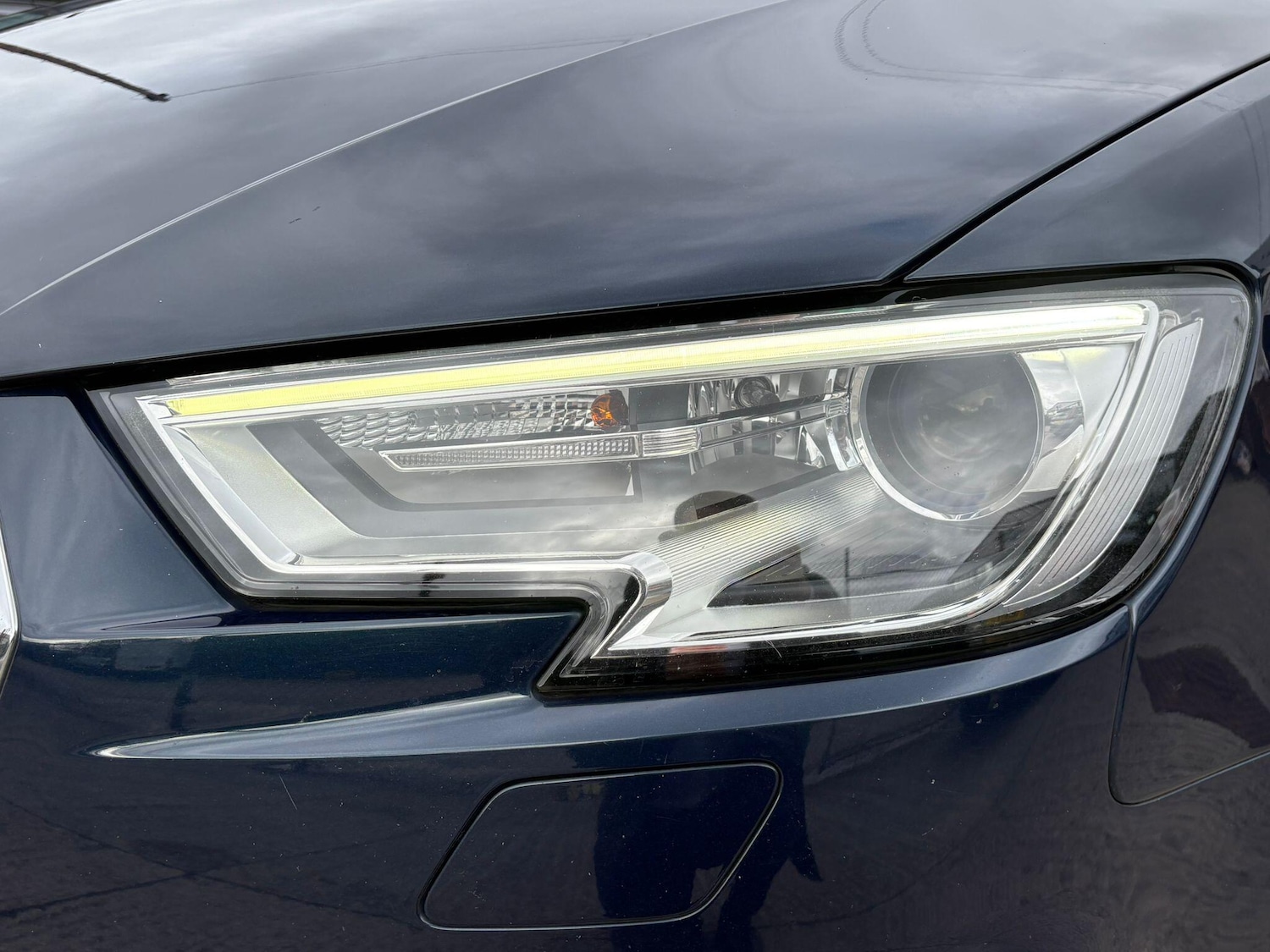 Used Audi A3 for sale - 78115984: Photo 46