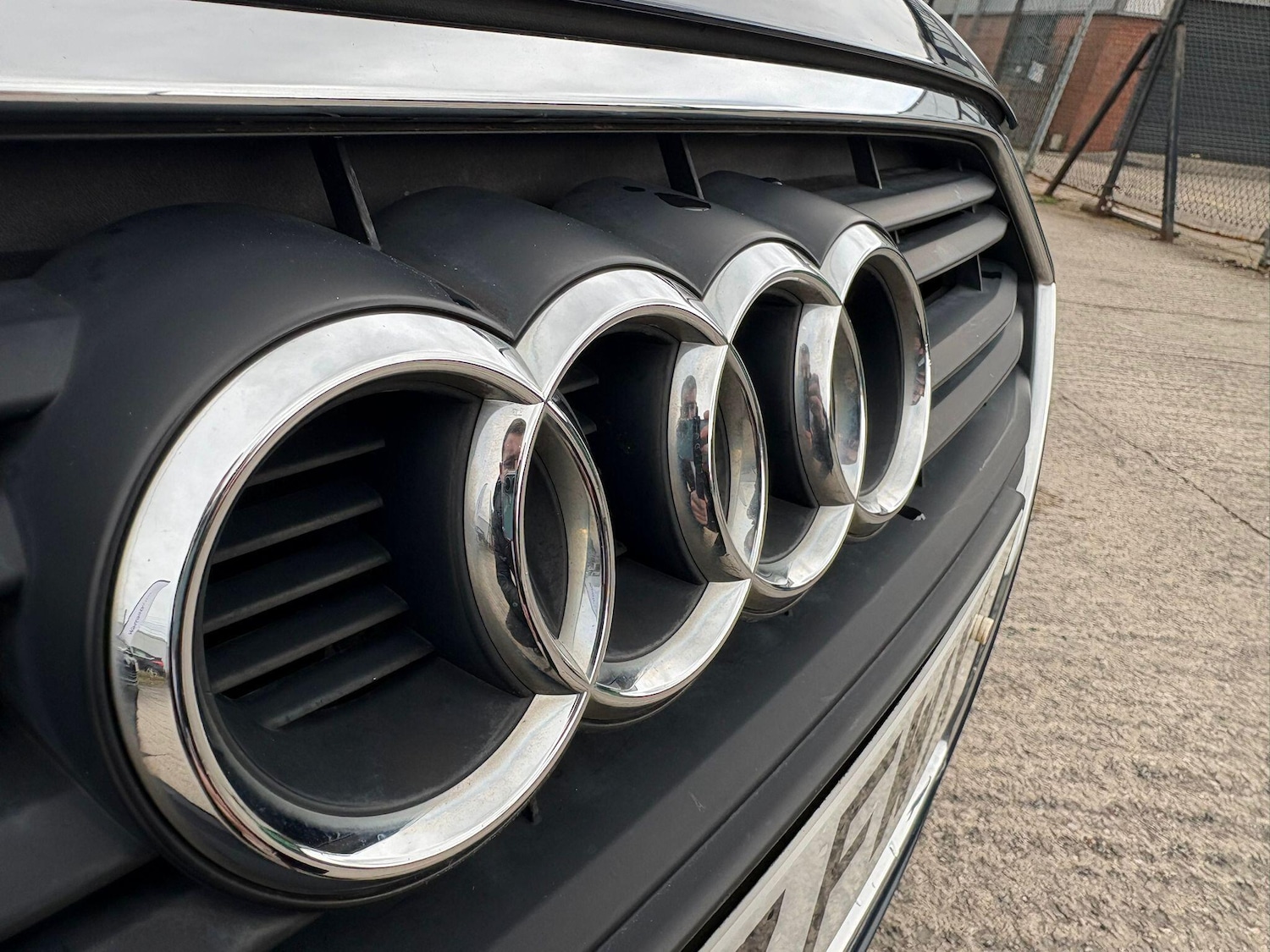 Used Audi A3 for sale - 78115984: Photo 47