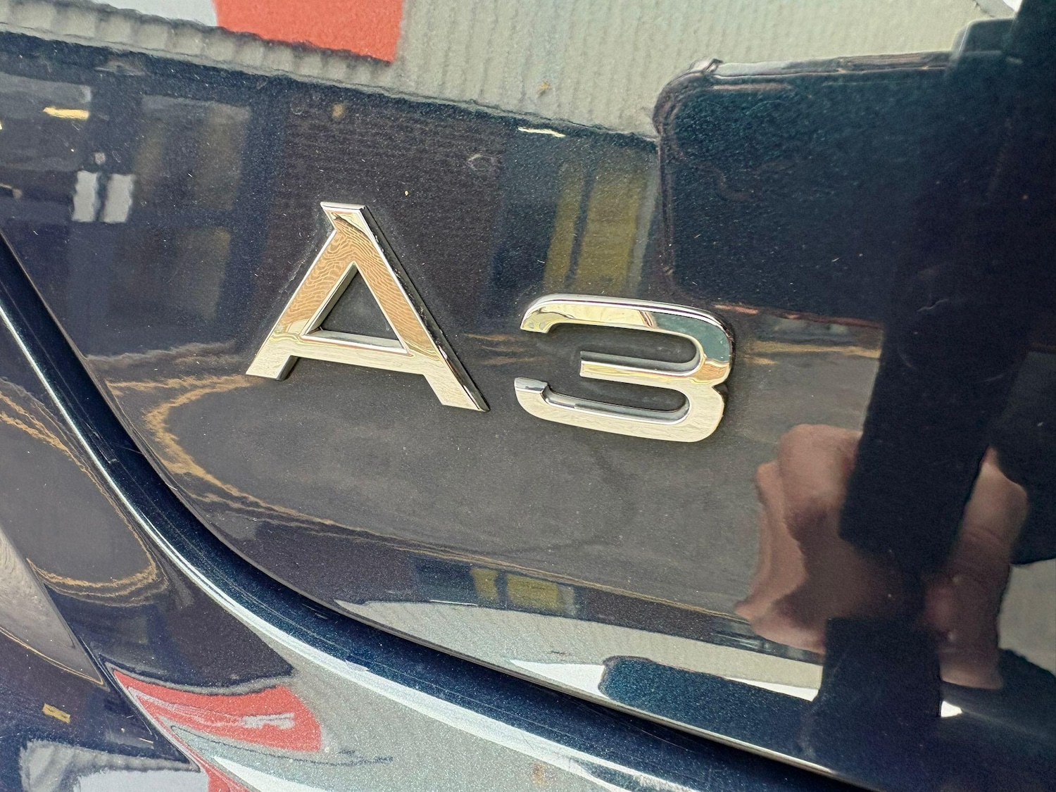 Used Audi A3 for sale - 78115984: Photo 48