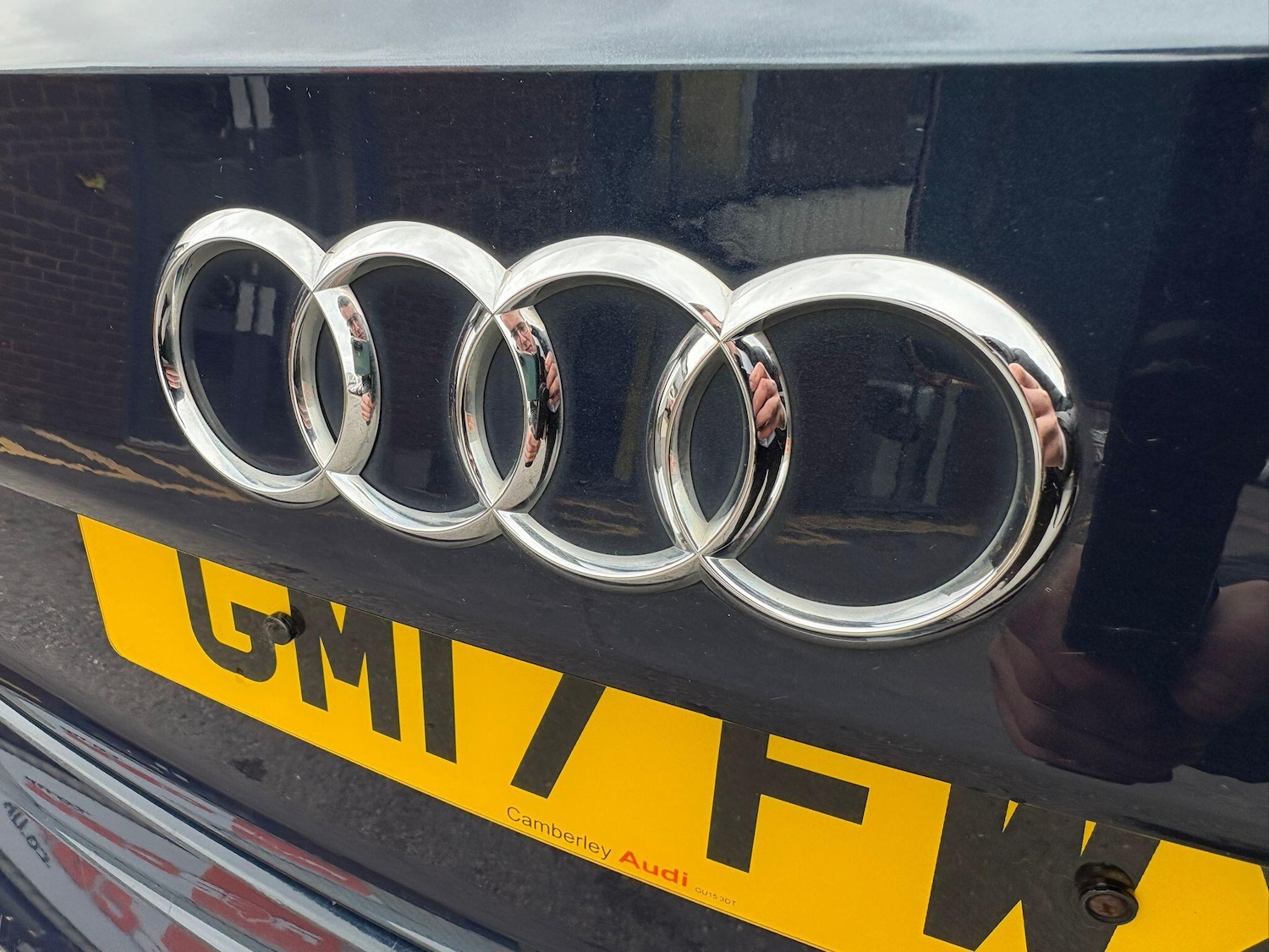 Used Audi A3 for sale - 78115984: Photo 50