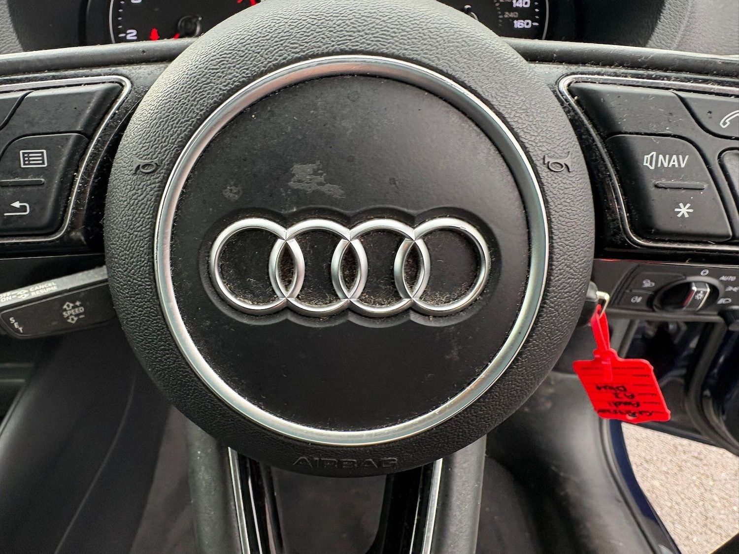 Used Audi A3 for sale - 78115984: Photo 62