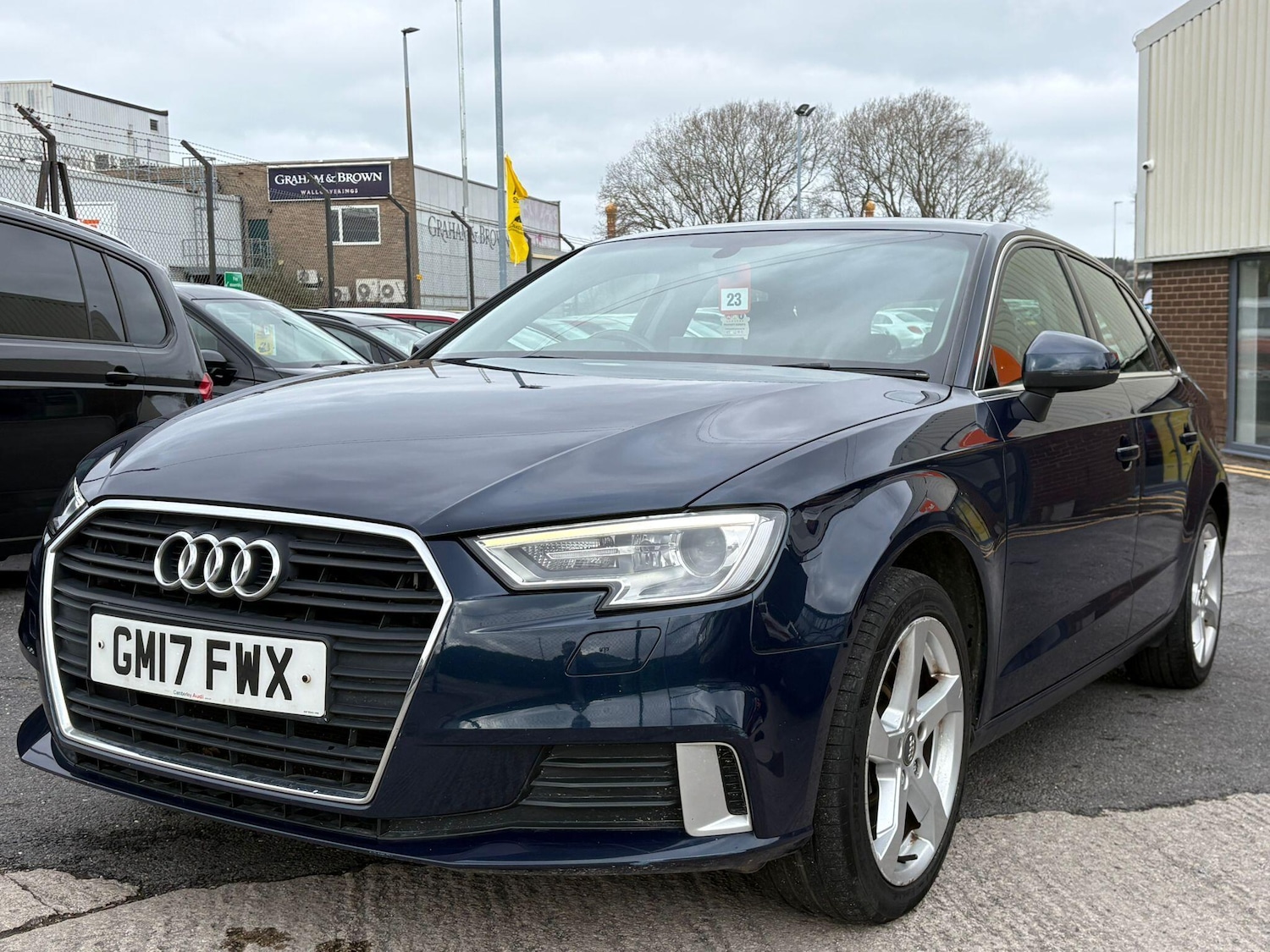 Used Audi A3 for sale - 78115984: Photo 8