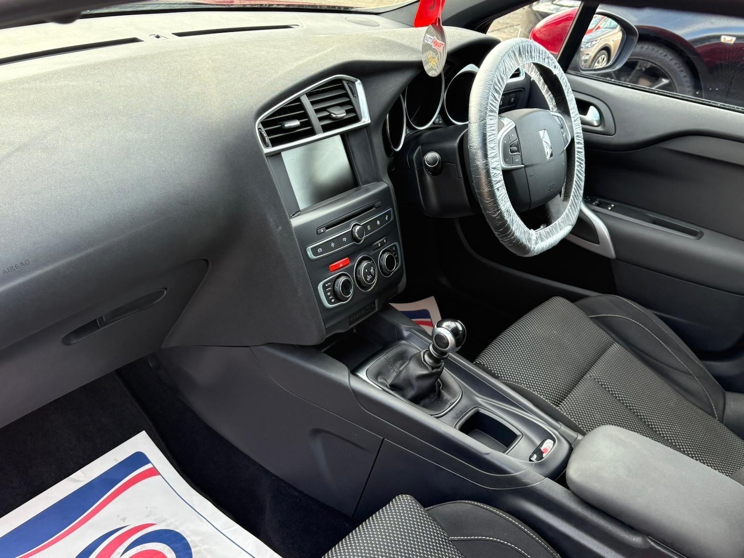 Used DS Automobiles DS 4 2018 for sale - 76832410: Photo 2