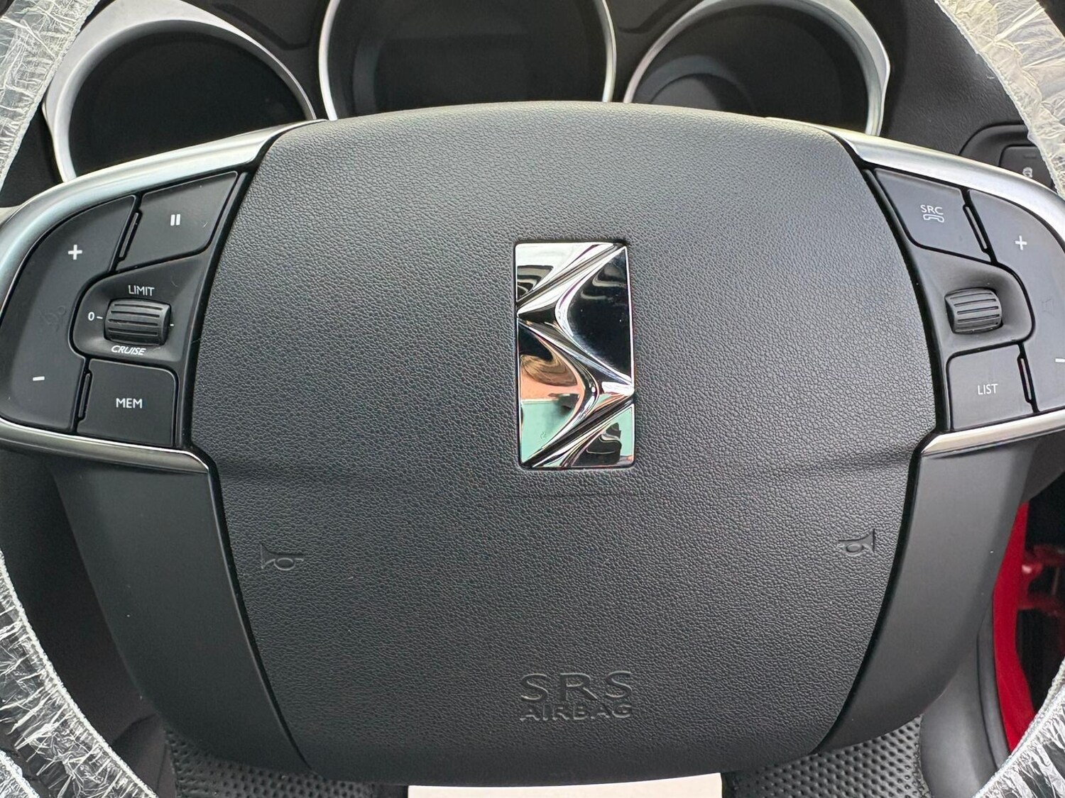 Used DS Automobiles DS 4 2018 for sale - 76832410: Photo 20