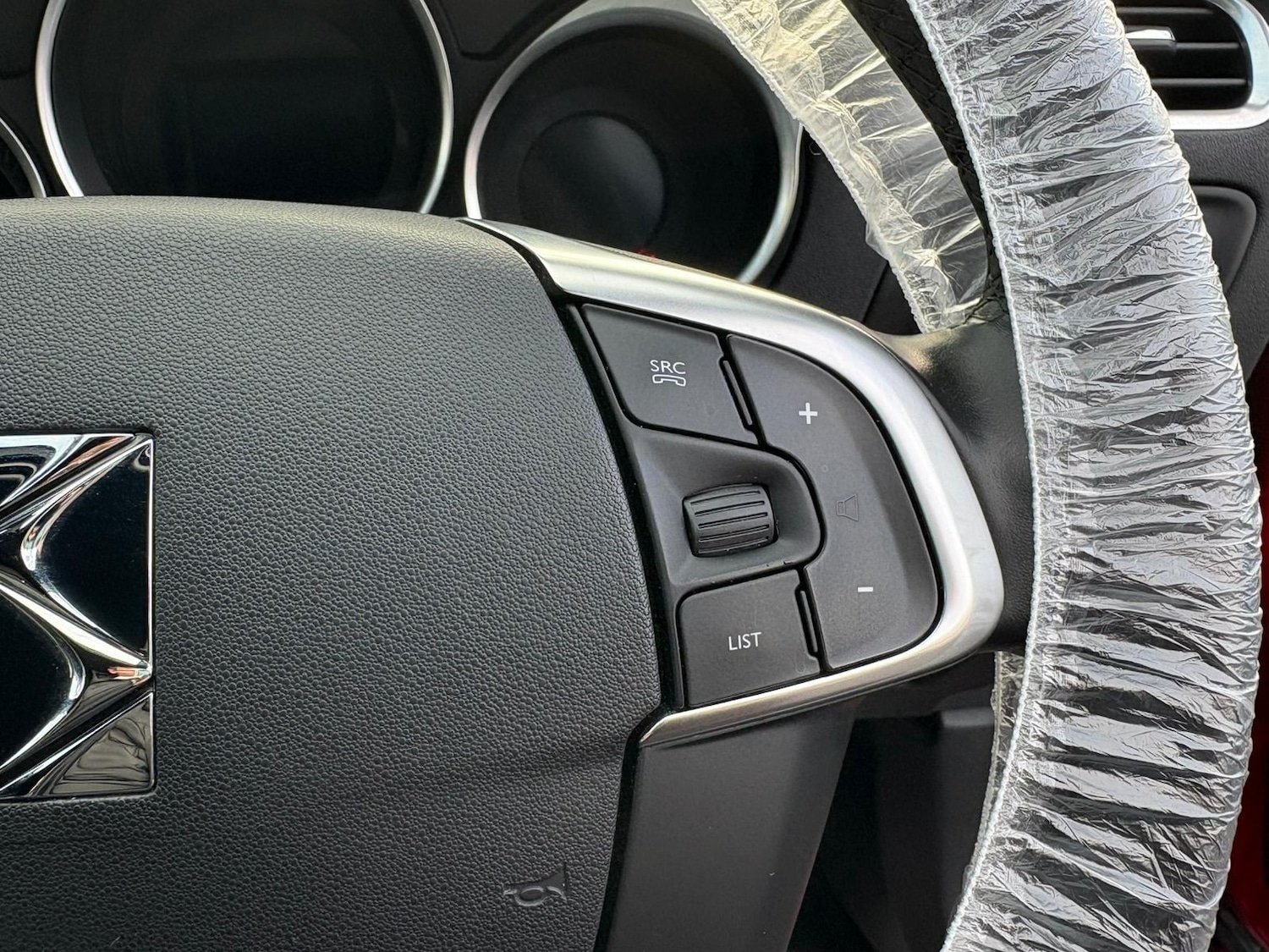 Used DS Automobiles DS 4 2018 for sale - 76832410: Photo 21