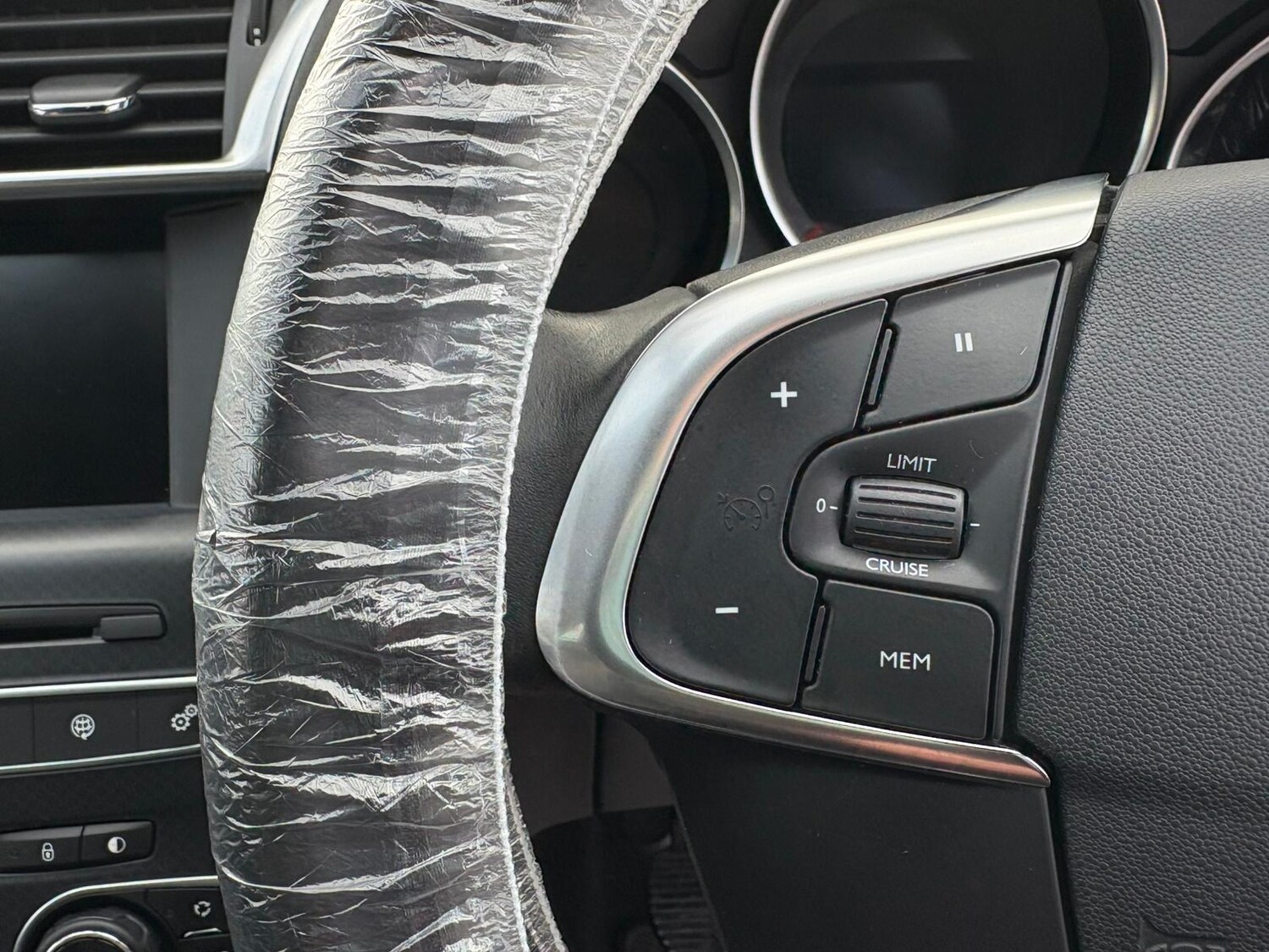 Used DS Automobiles DS 4 2018 for sale - 76832410: Photo 22