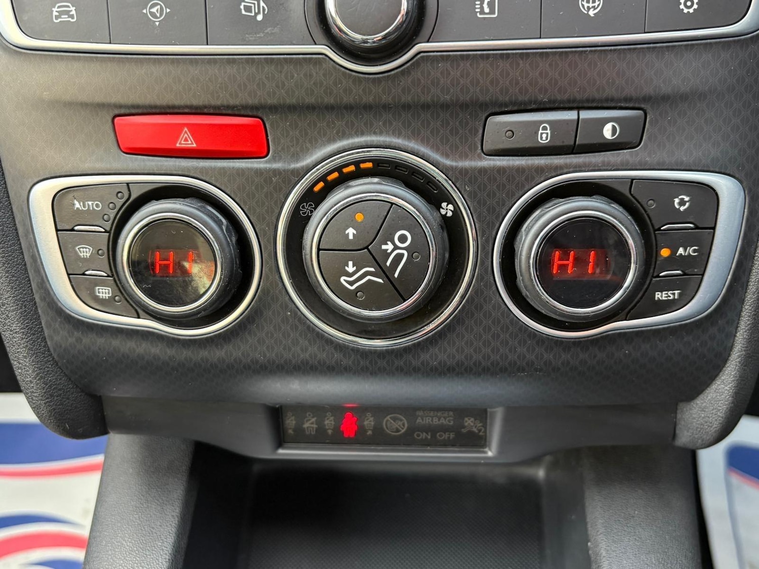 Used DS Automobiles DS 4 2018 for sale - 76832410: Photo 23