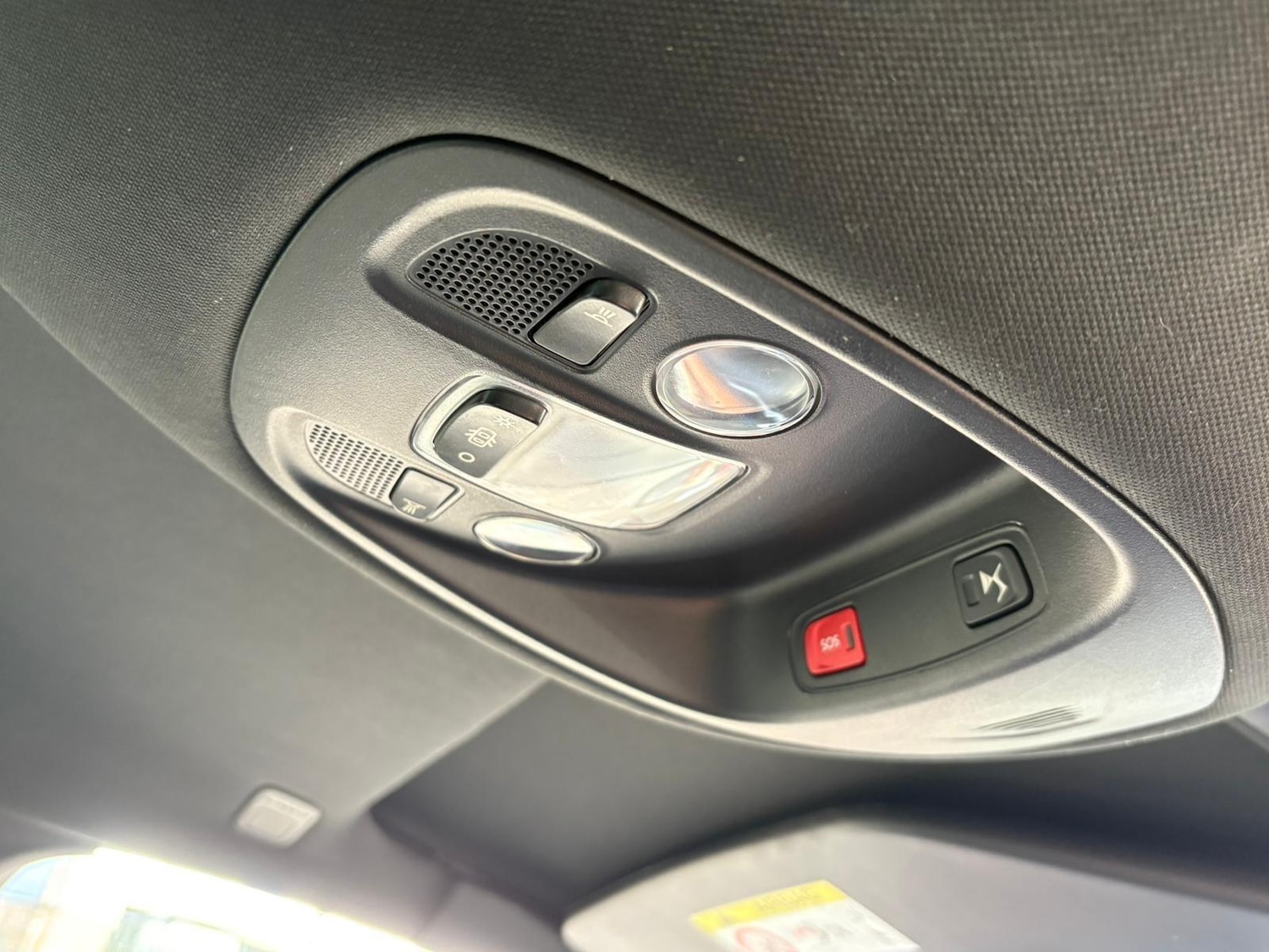 Used DS Automobiles DS 4 2018 for sale - 76832410: Photo 25