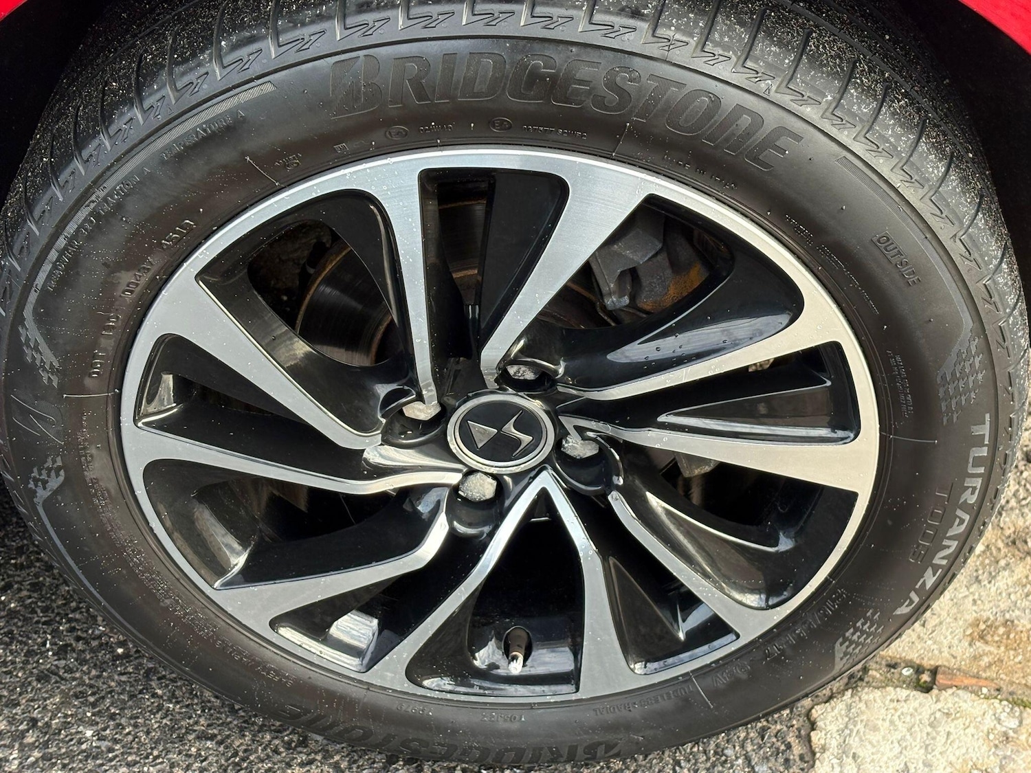 Used DS Automobiles DS 4 2018 for sale - 76832410: Photo 27