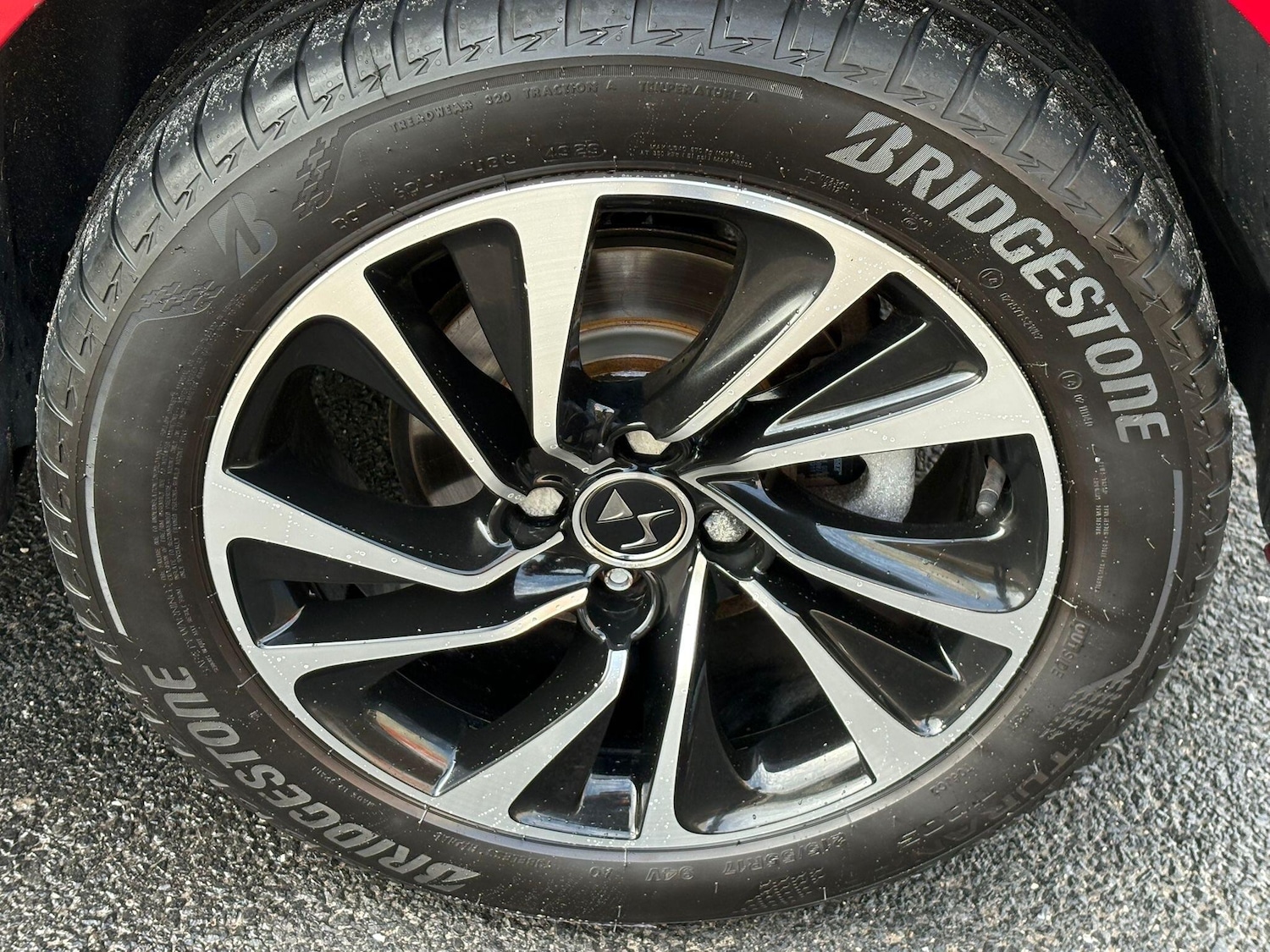 Used DS Automobiles DS 4 2018 for sale - 76832410: Photo 28