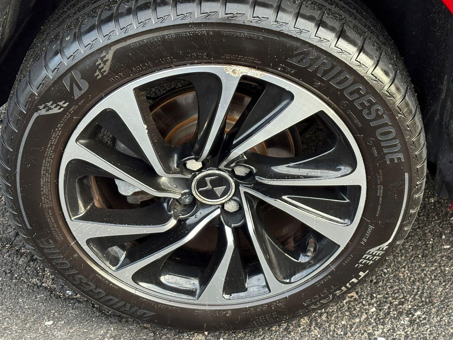 Used DS Automobiles DS 4 2018 for sale - 76832410: Photo 30