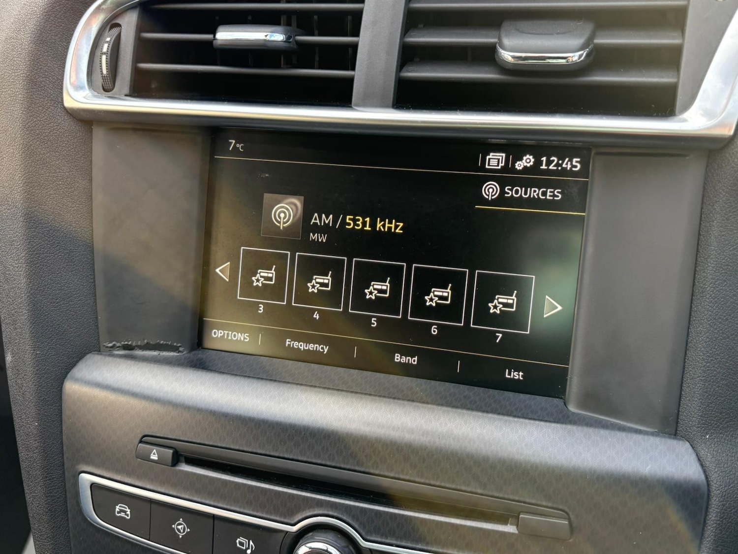 Used DS Automobiles DS 4 2018 for sale - 76832410: Photo 31