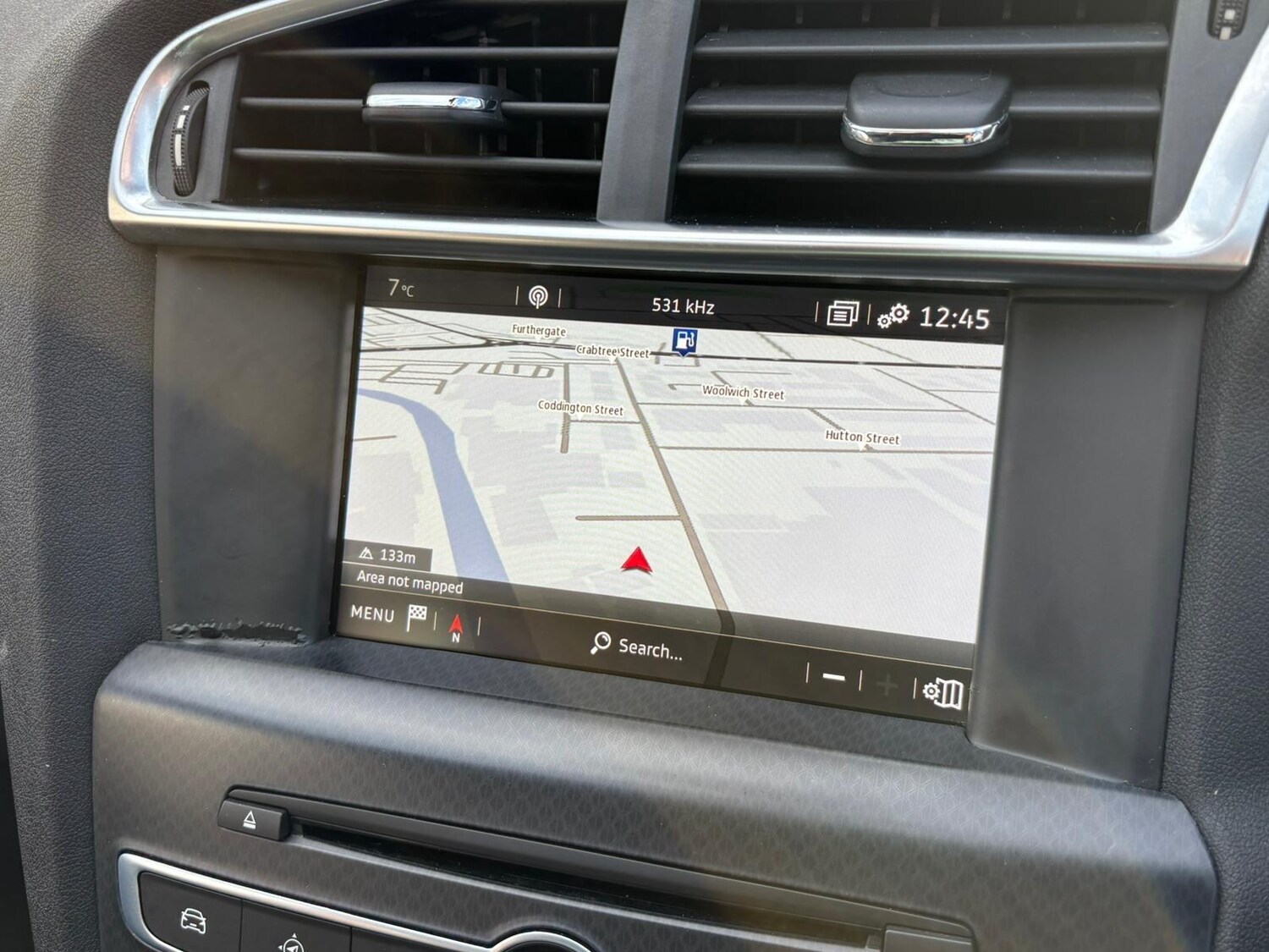 Used DS Automobiles DS 4 2018 for sale - 76832410: Photo 32